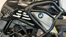 BMW G310 GS 